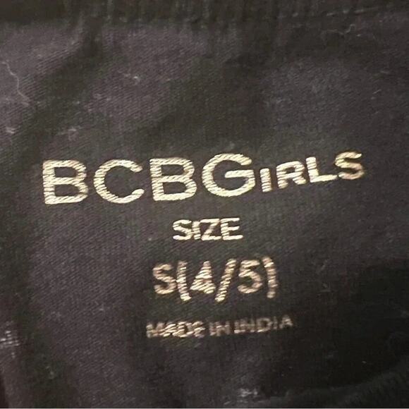 BCBGirls dress size 4/5 - Picture 3 of 5
